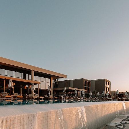 Aks Minoa Palace (Adults Only) Karteros Exterior photo