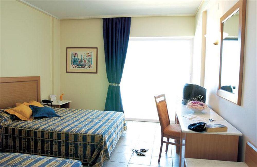 Aks Minoa Palace (Adults Only) Karteros Exterior photo