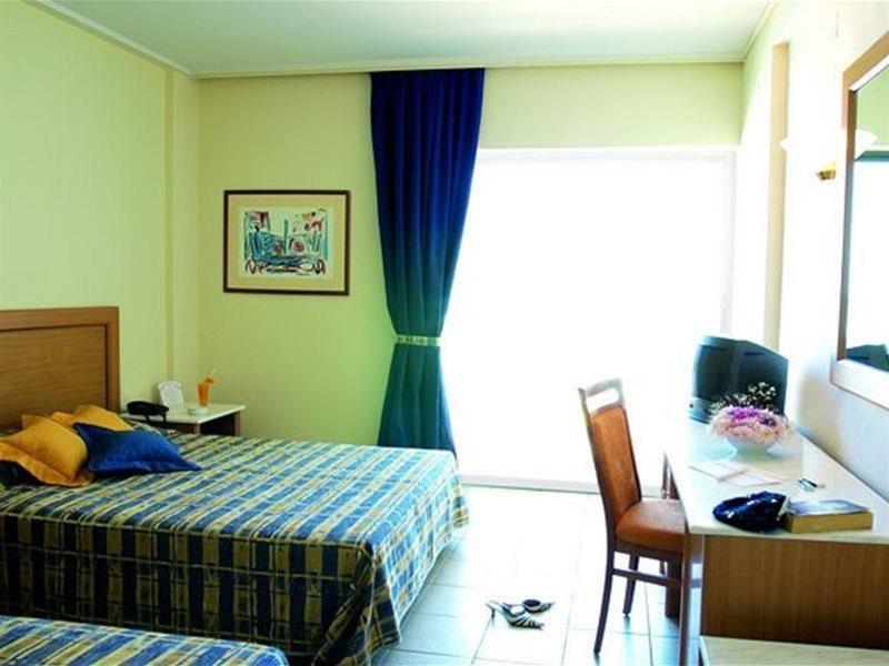 Aks Minoa Palace (Adults Only) Karteros Exterior photo
