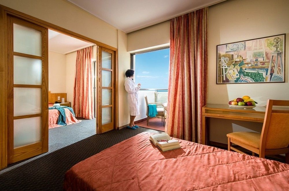 Aks Minoa Palace (Adults Only) Karteros Exterior photo