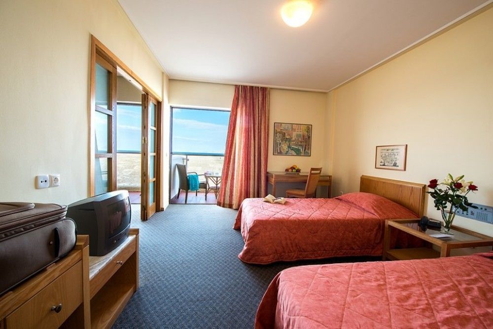 Aks Minoa Palace (Adults Only) Karteros Exterior photo